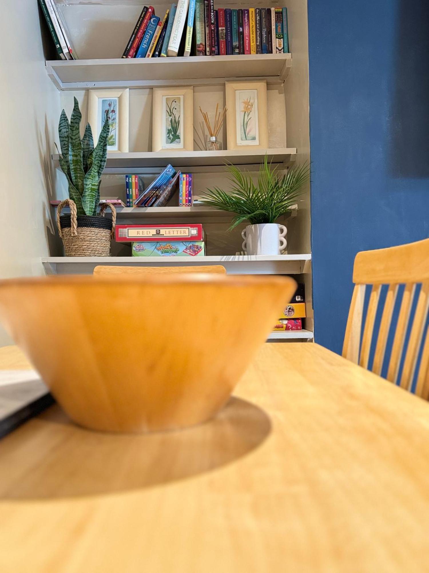 Beautiful Townhouse Next To Royal Victoria Park And Botanical Gardens Within Easy Walking Distance To Bath City Centre Экстерьер фото