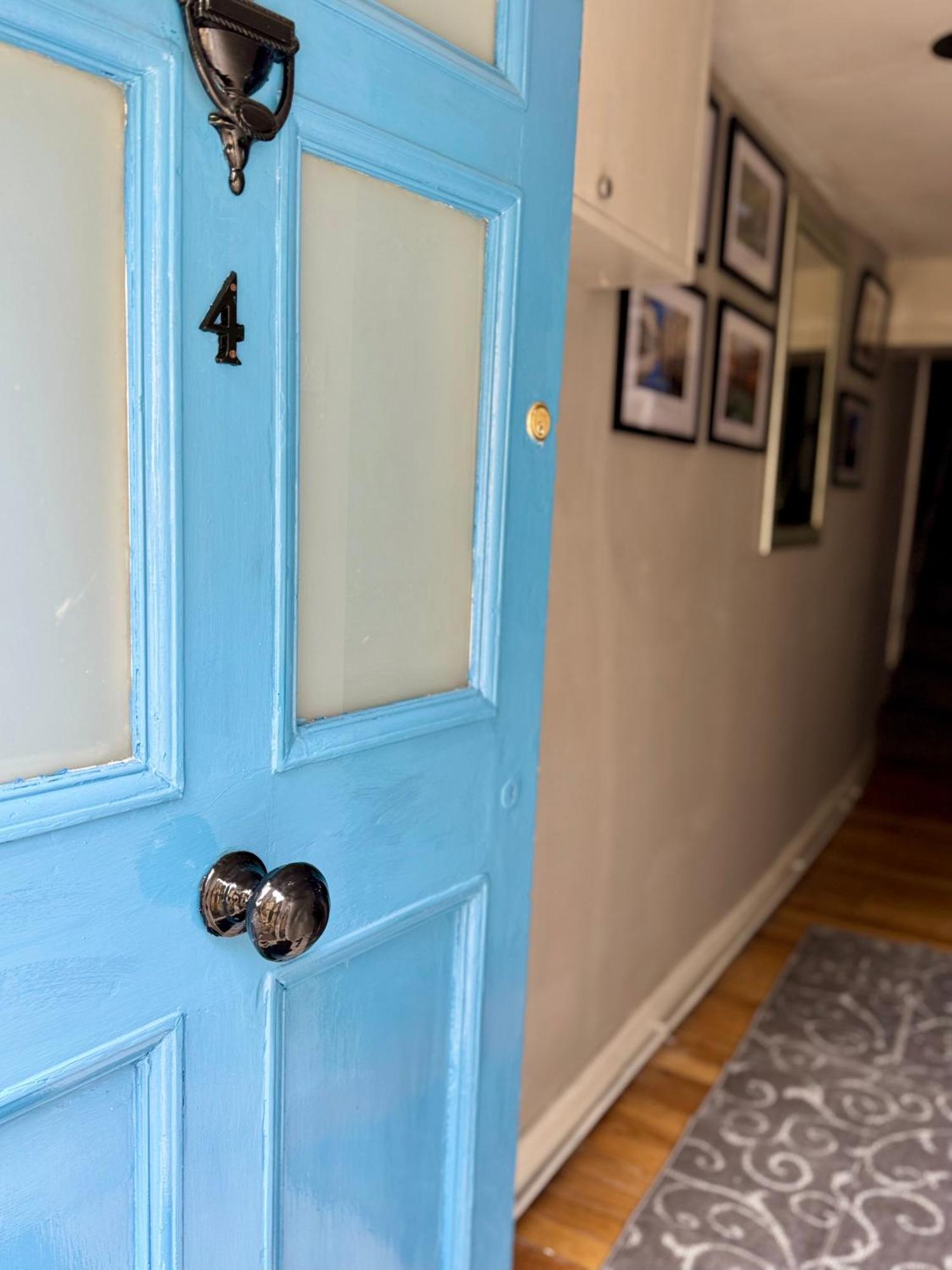 Beautiful Townhouse Next To Royal Victoria Park And Botanical Gardens Within Easy Walking Distance To Bath City Centre Экстерьер фото
