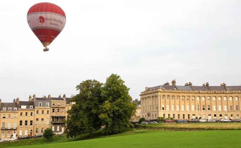 Beautiful Townhouse Next To Royal Victoria Park And Botanical Gardens Within Easy Walking Distance To Bath City Centre Экстерьер фото